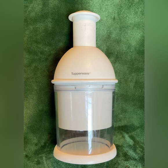 Tupperware Other - Tupperware Chopper